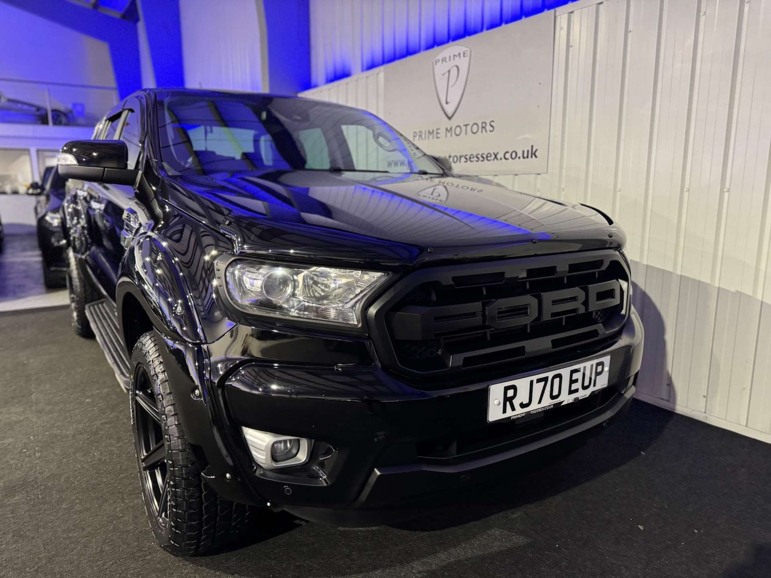 Used Ford Ranger 2020 for sale - 77342893: Photo 3