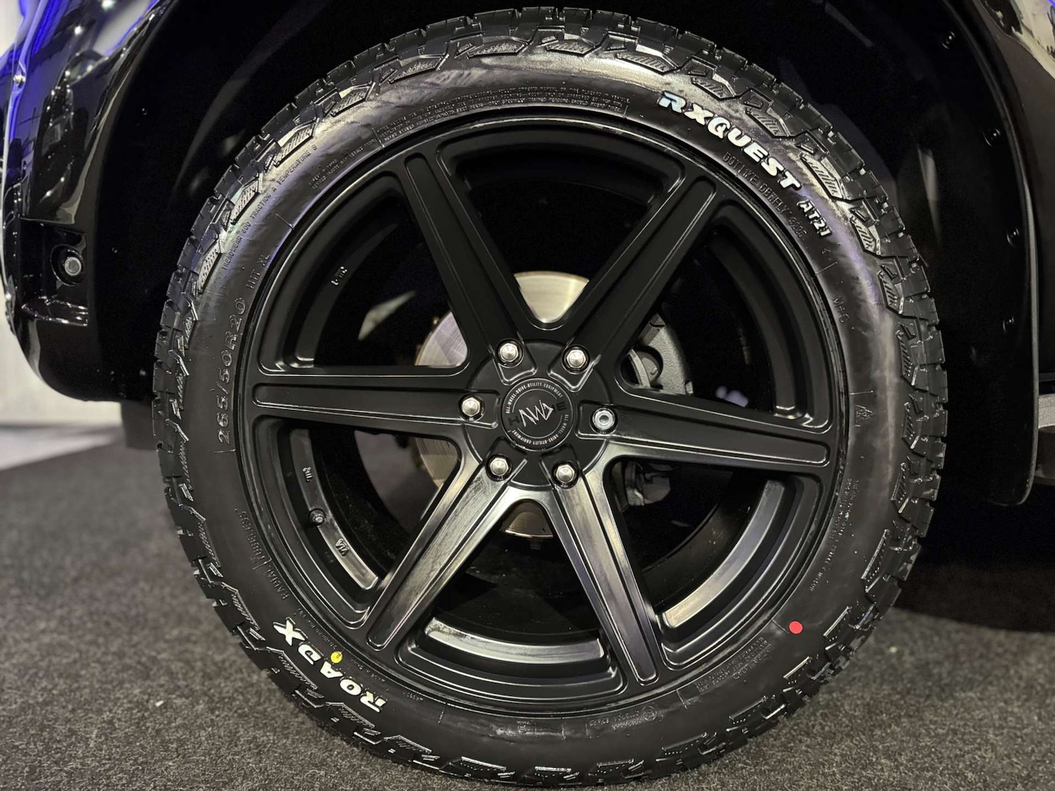 Used Ford Ranger 2020 for sale - 77342893: Photo 31