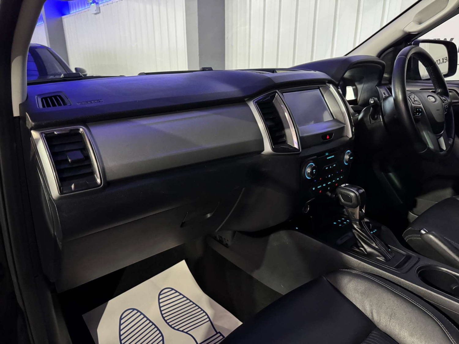 Used Ford Ranger 2020 for sale - 77342893: Photo 32