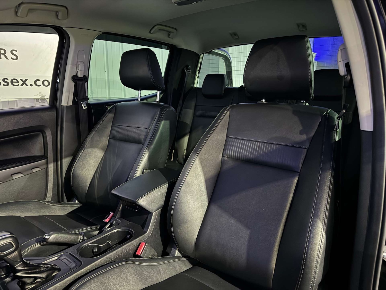 Used Ford Ranger 2020 for sale - 77342893: Photo 33