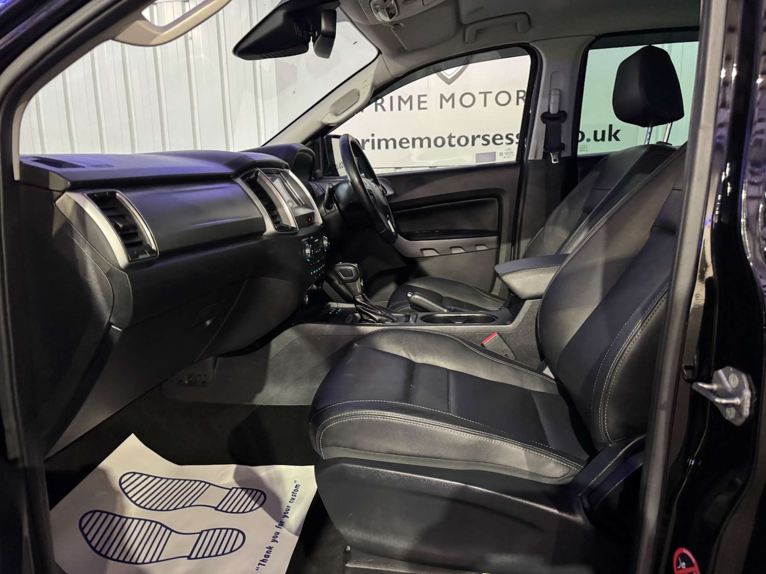 Used Ford Ranger 2020 for sale - 77342893: Photo 34