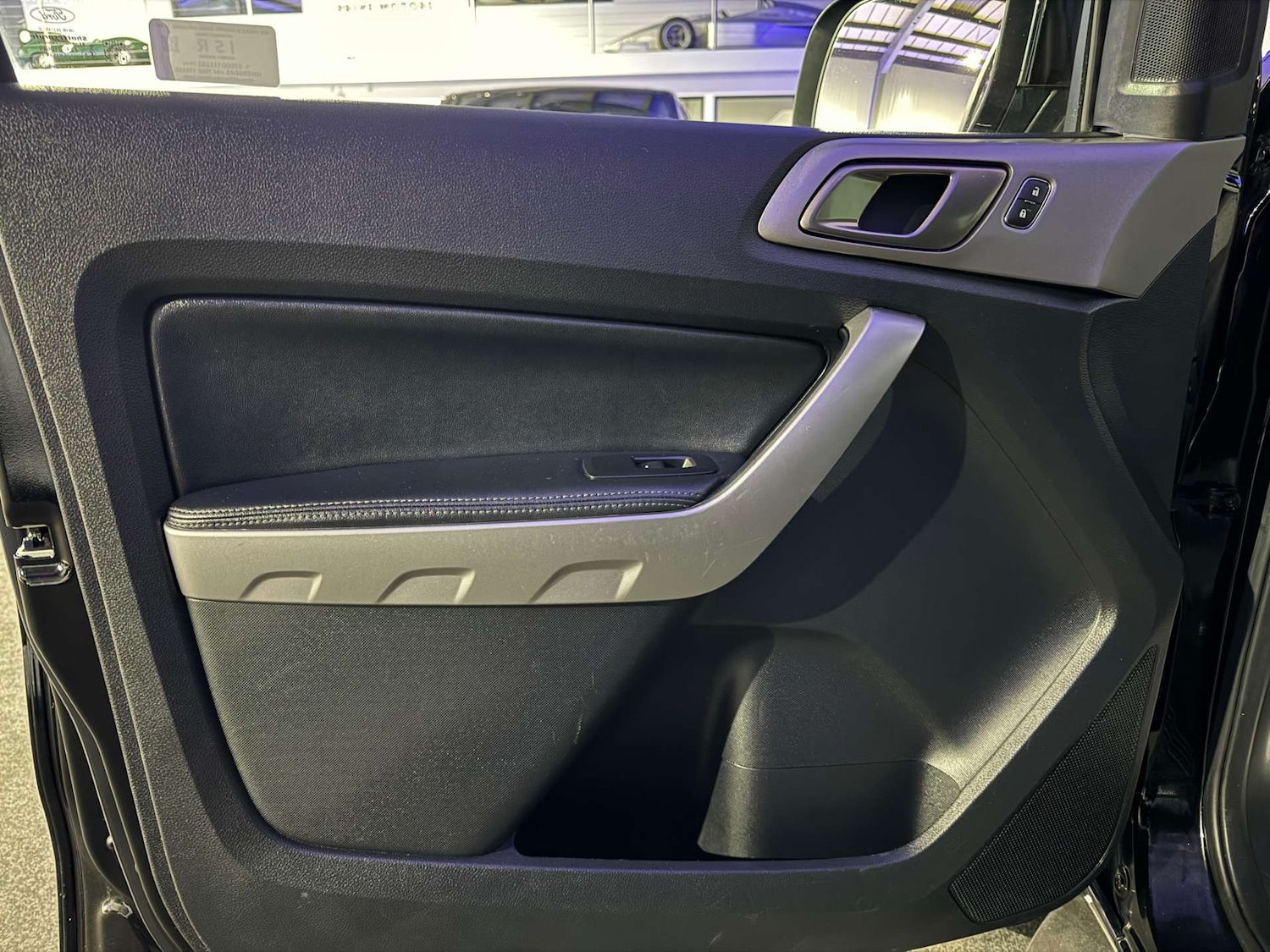 Used Ford Ranger 2020 for sale - 77342893: Photo 35