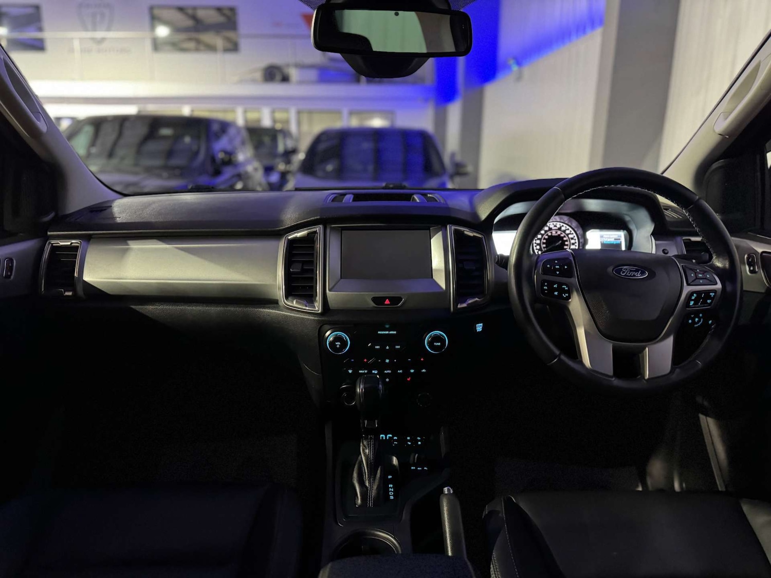 Used Ford Ranger 2020 for sale - 77342893: Photo 37