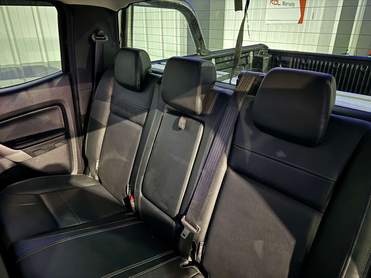 Used Ford Ranger 2020 for sale - 77342893: Photo 38