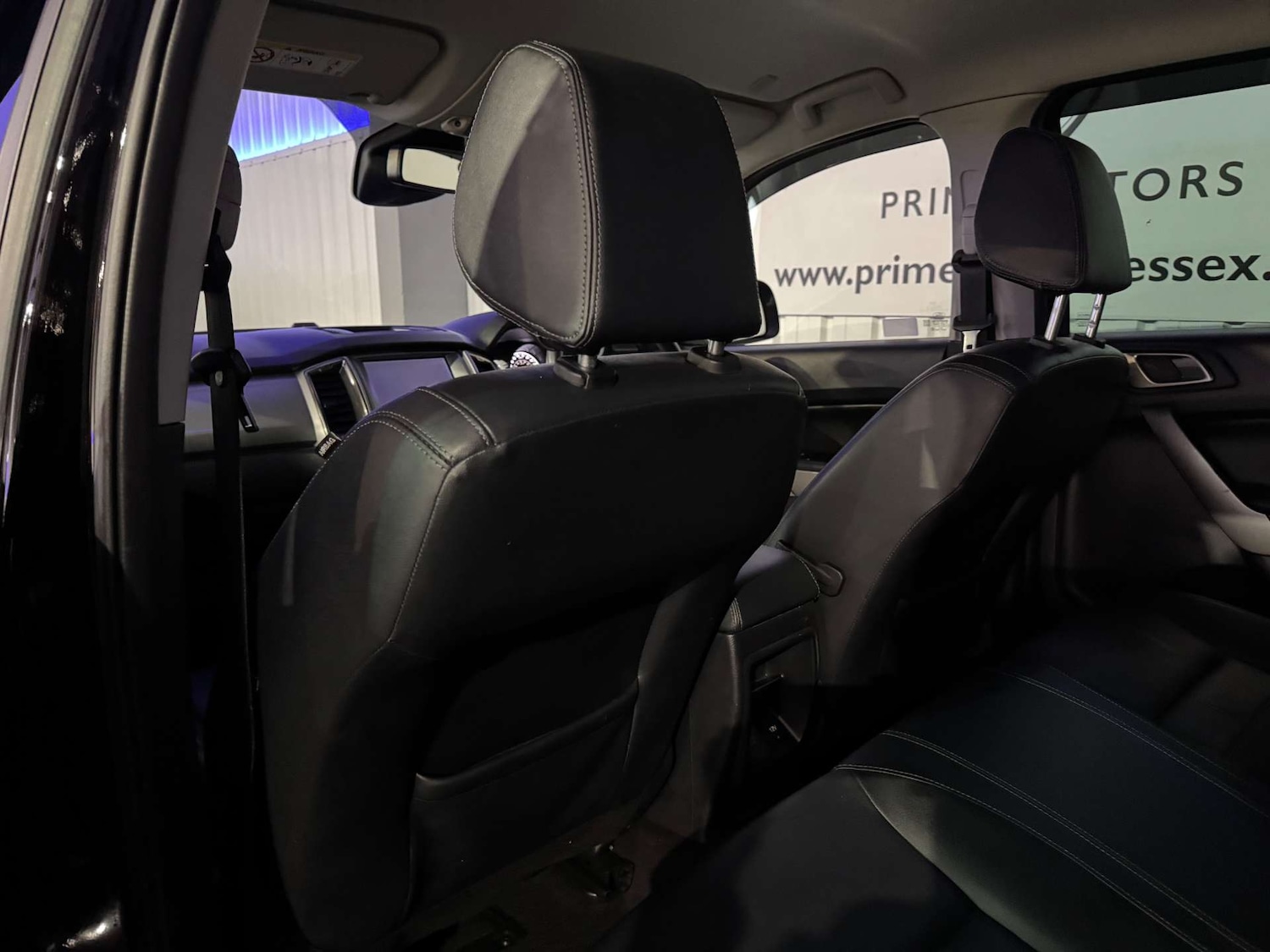 Used Ford Ranger 2020 for sale - 77342893: Photo 39