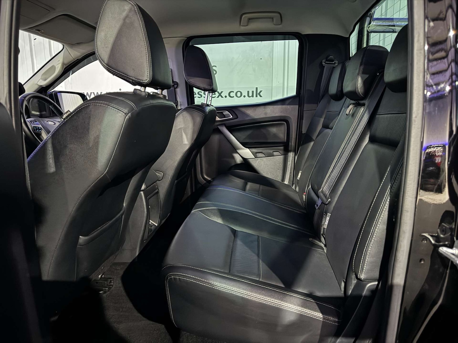 Used Ford Ranger 2020 for sale - 77342893: Photo 40