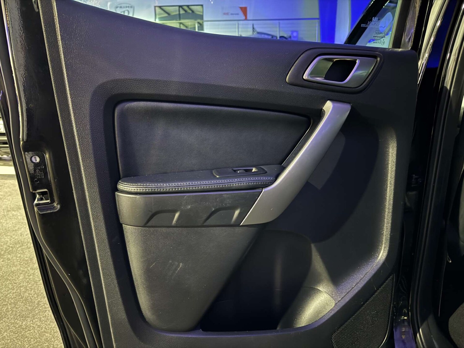 Used Ford Ranger 2020 for sale - 77342893: Photo 41