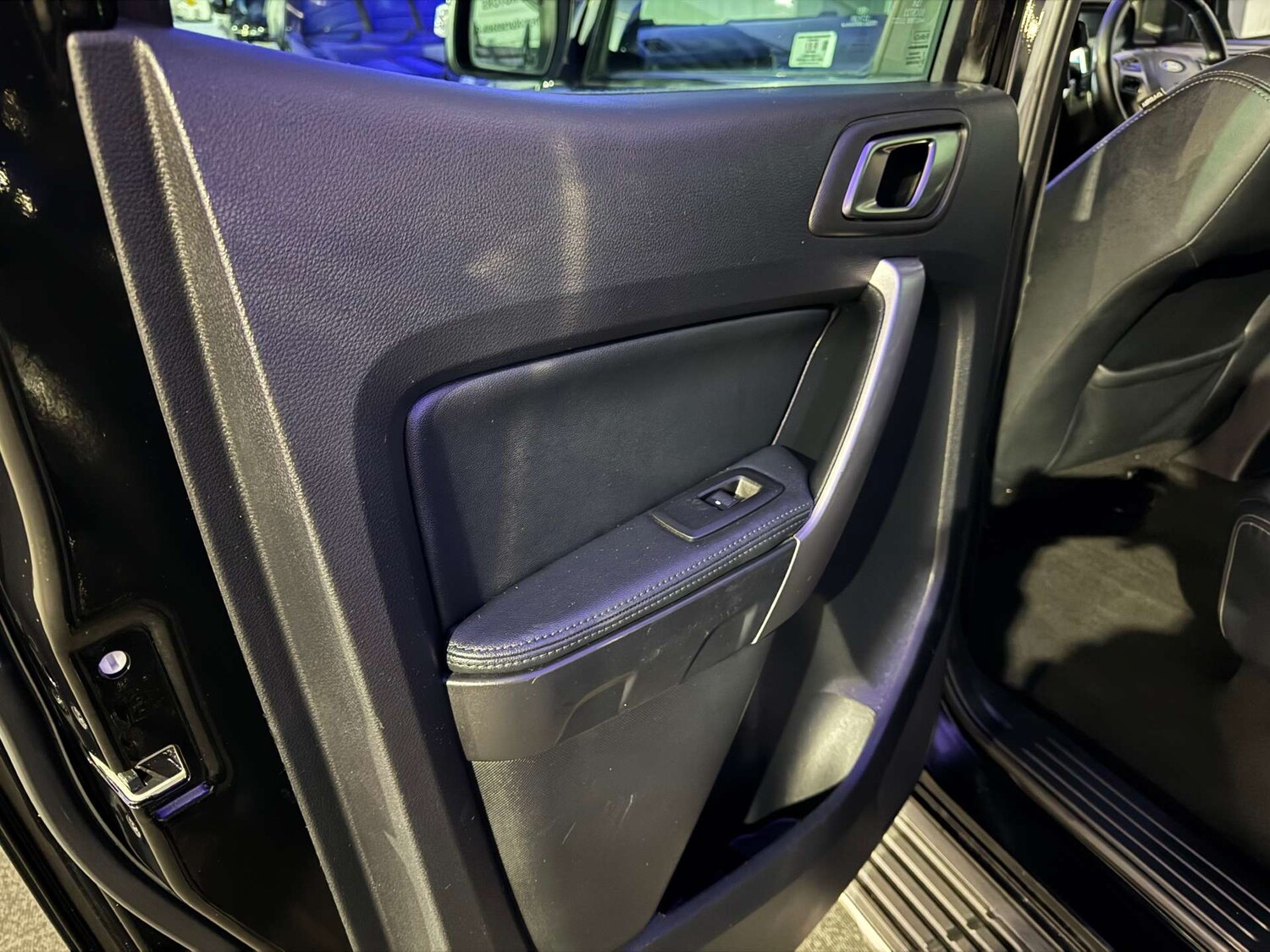 Used Ford Ranger 2020 for sale - 77342893: Photo 42