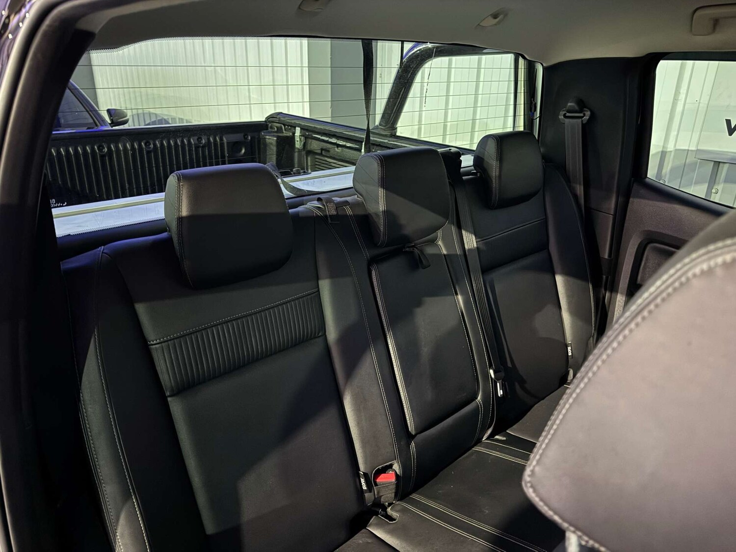 Used Ford Ranger 2020 for sale - 77342893: Photo 43