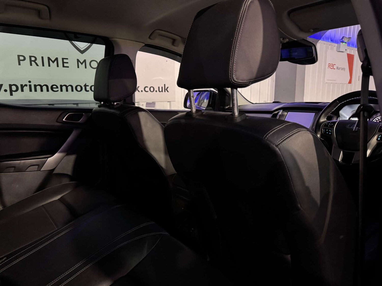 Used Ford Ranger 2020 for sale - 77342893: Photo 44