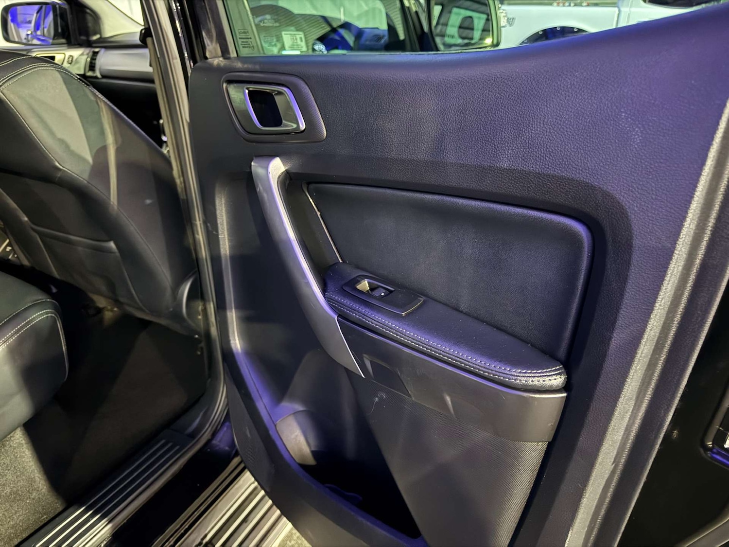 Used Ford Ranger 2020 for sale - 77342893: Photo 47