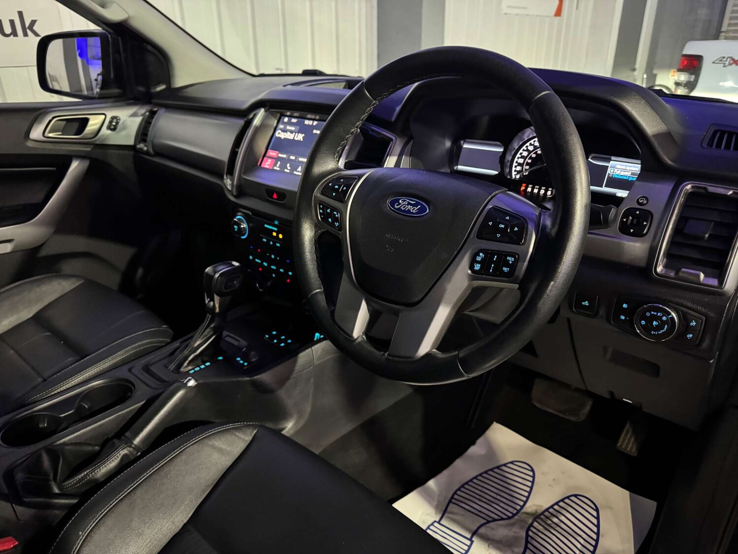 Used Ford Ranger 2020 for sale - 77342893: Photo 49