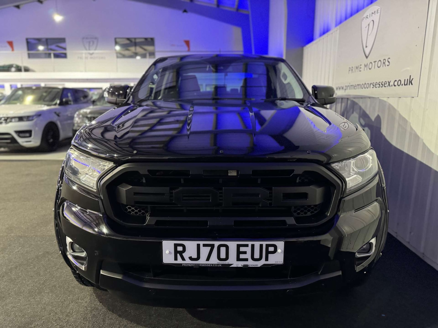 Used Ford Ranger 2020 for sale - 77342893: Photo 5