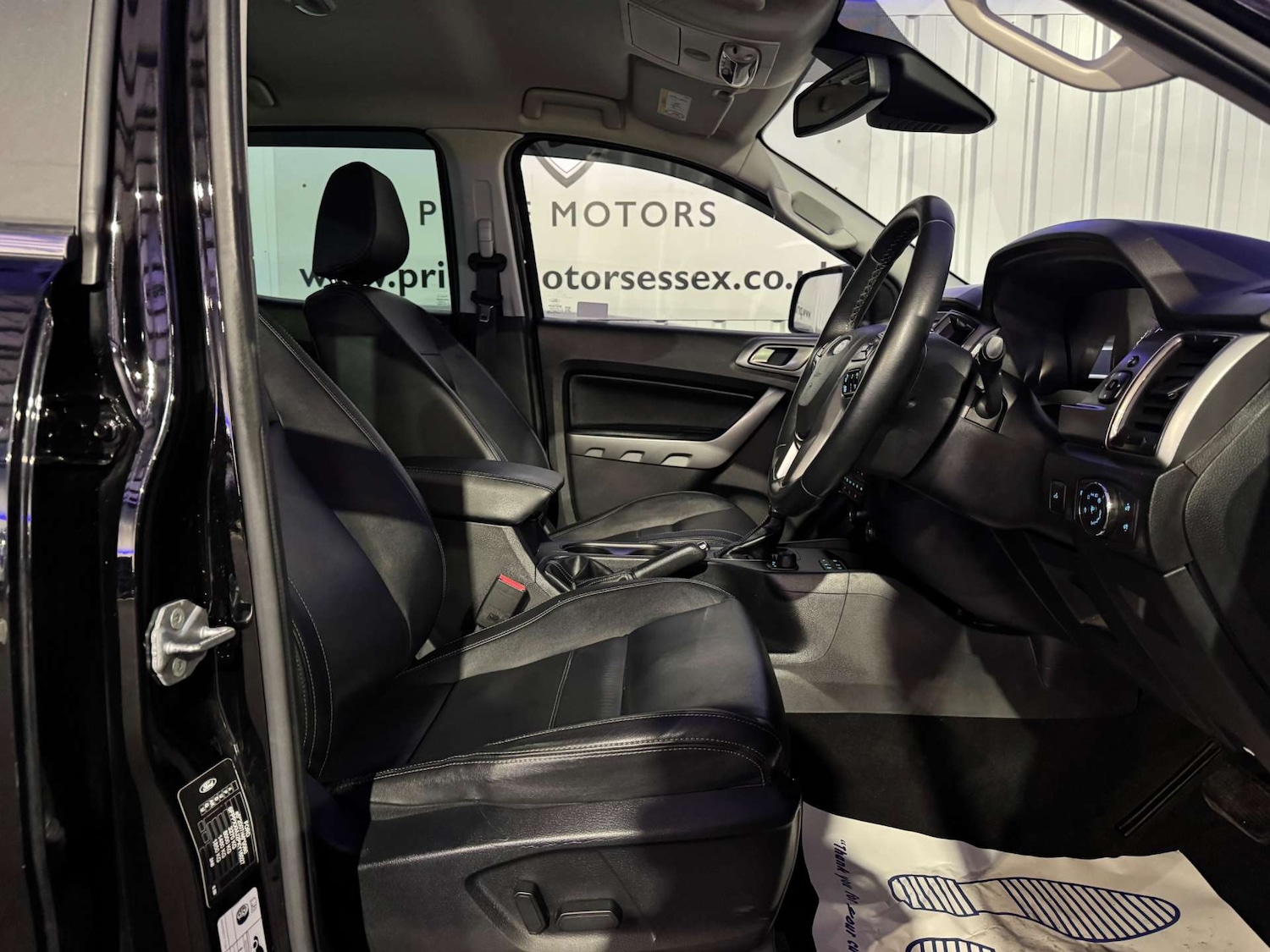 Used Ford Ranger 2020 for sale - 77342893: Photo 50