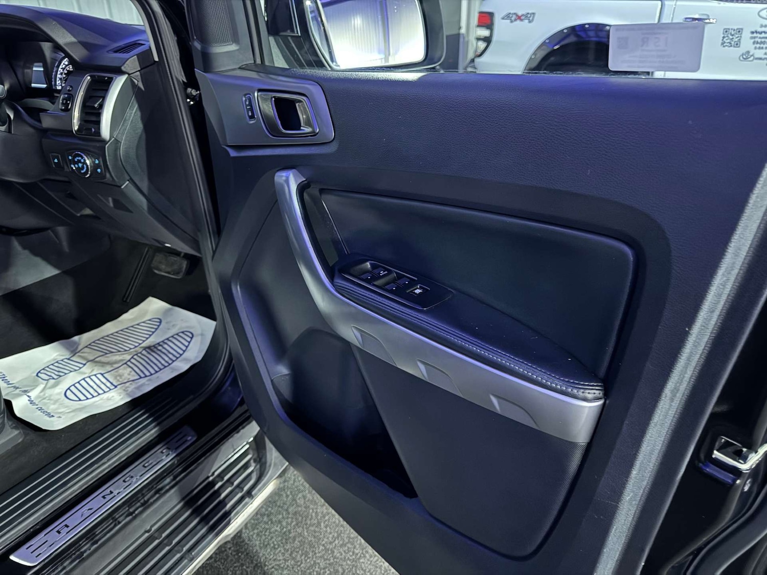 Used Ford Ranger 2020 for sale - 77342893: Photo 53