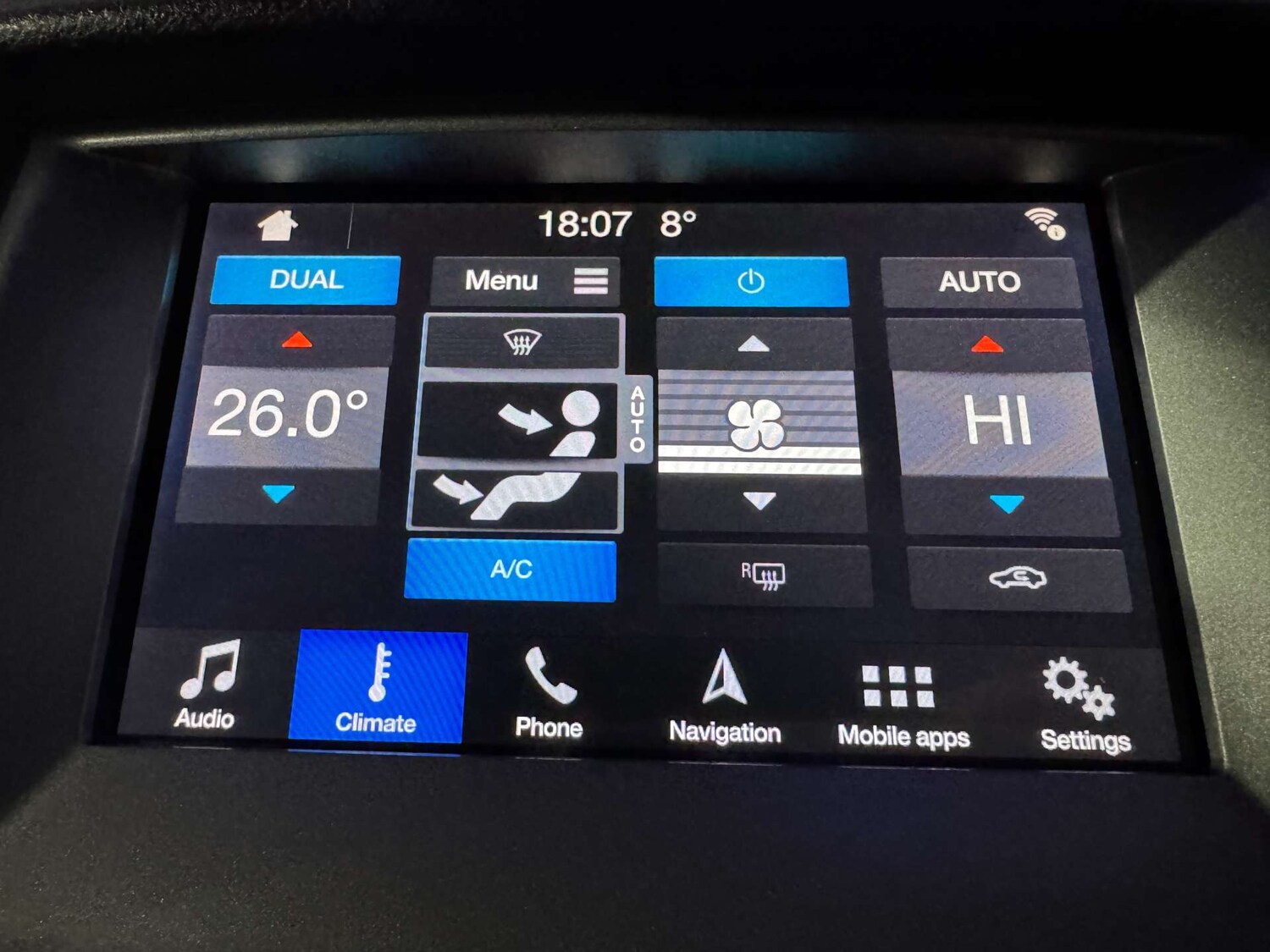 Used Ford Ranger 2020 for sale - 77342893: Photo 55