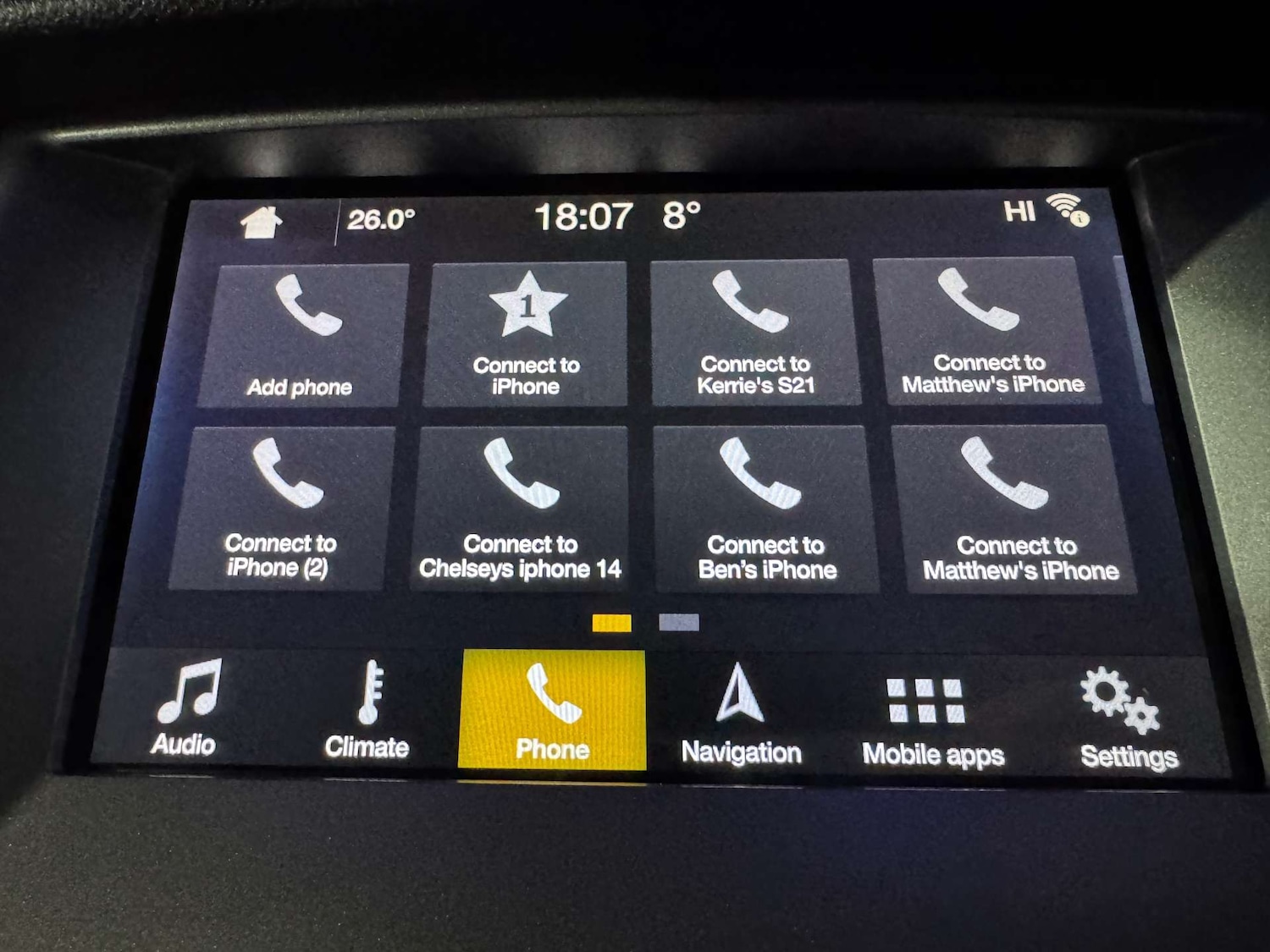 Used Ford Ranger 2020 for sale - 77342893: Photo 56