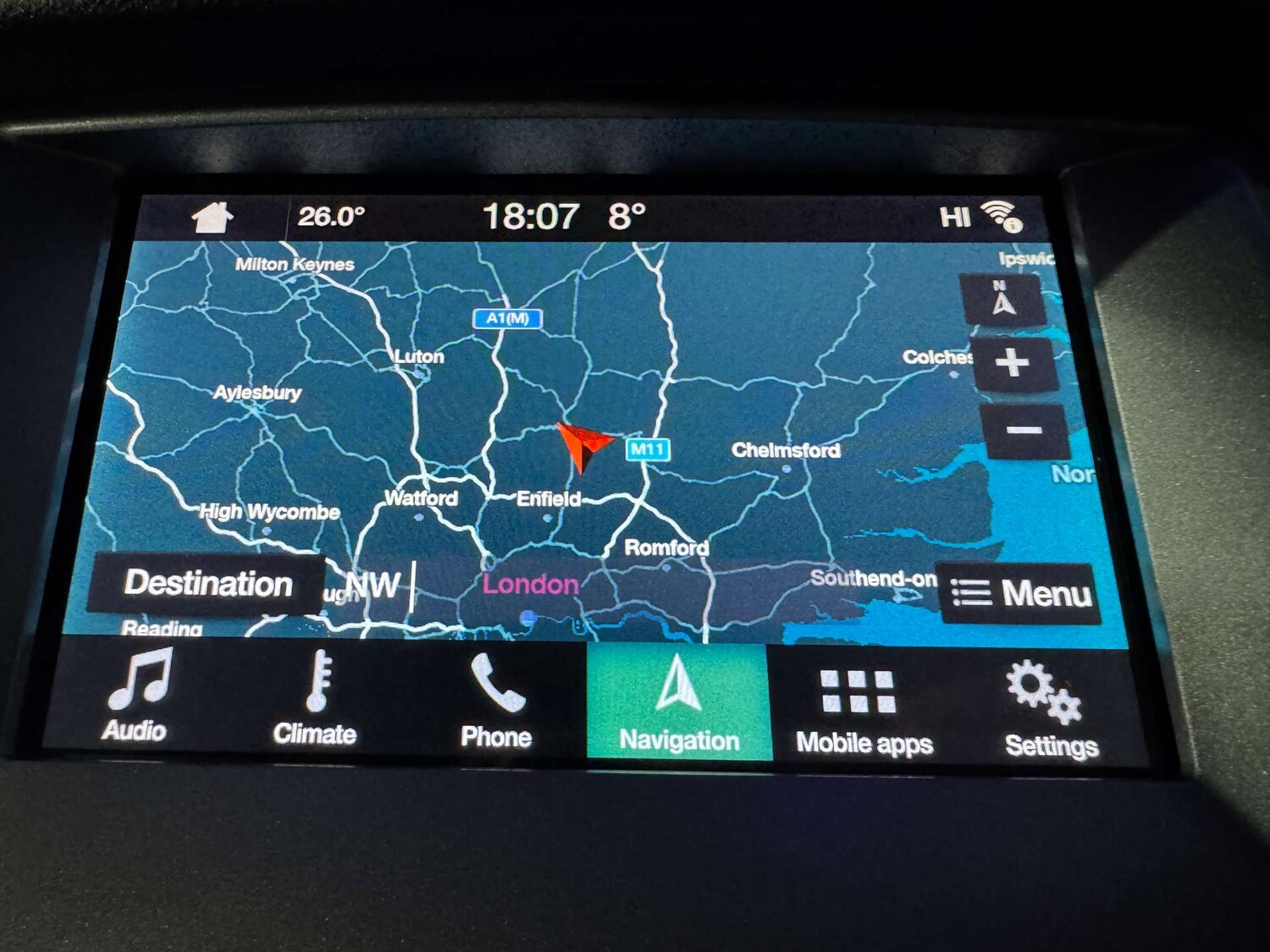 Used Ford Ranger 2020 for sale - 77342893: Photo 57