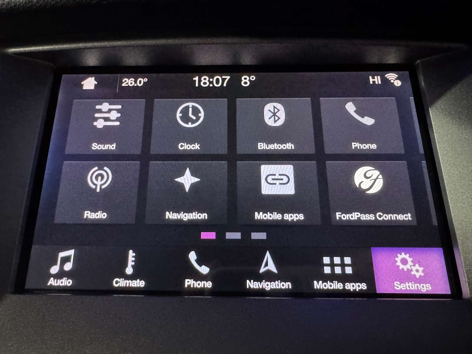 Used Ford Ranger 2020 for sale - 77342893: Photo 59