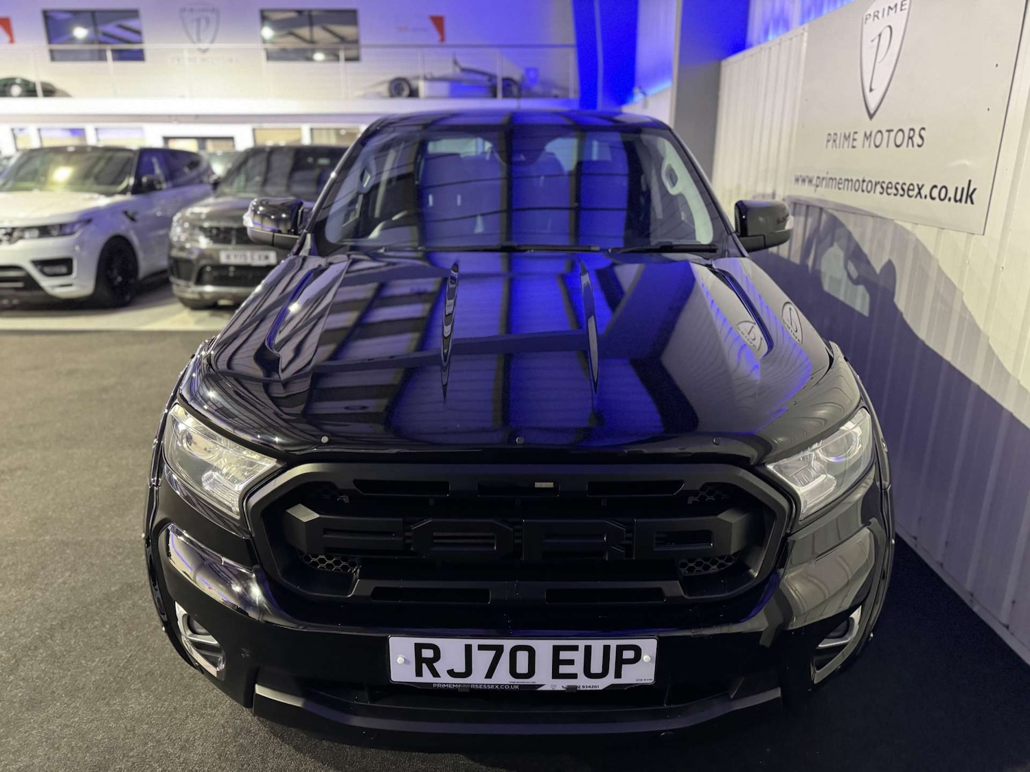 Used Ford Ranger 2020 for sale - 77342893: Photo 6