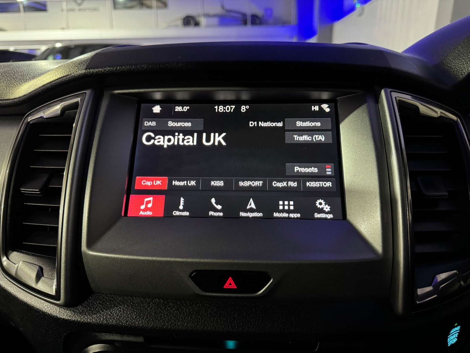 Used Ford Ranger 2020 for sale - 77342893: Photo 63