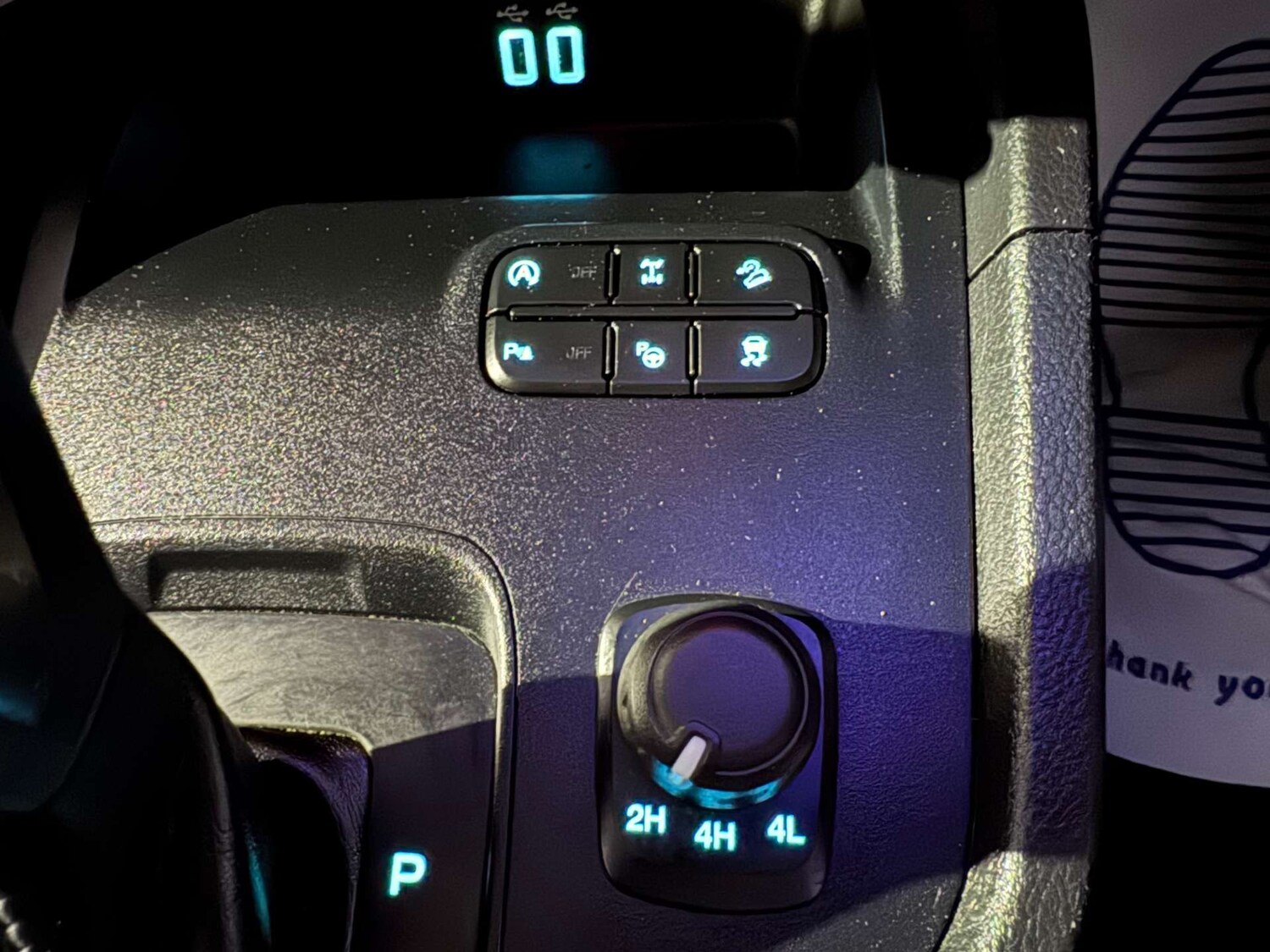 Used Ford Ranger 2020 for sale - 77342893: Photo 65