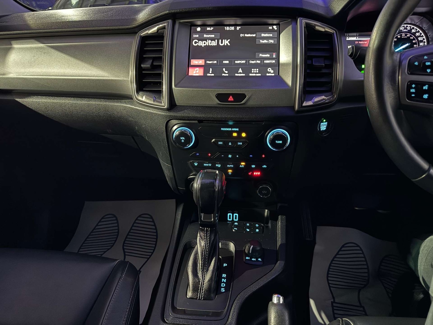 Used Ford Ranger 2020 for sale - 77342893: Photo 67