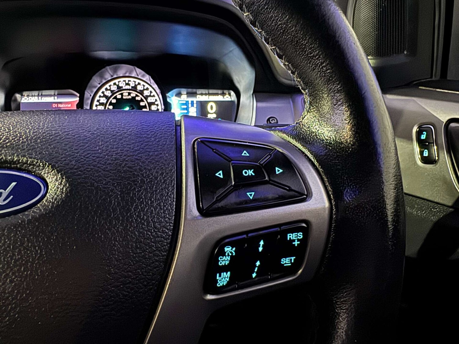 Used Ford Ranger 2020 for sale - 77342893: Photo 70