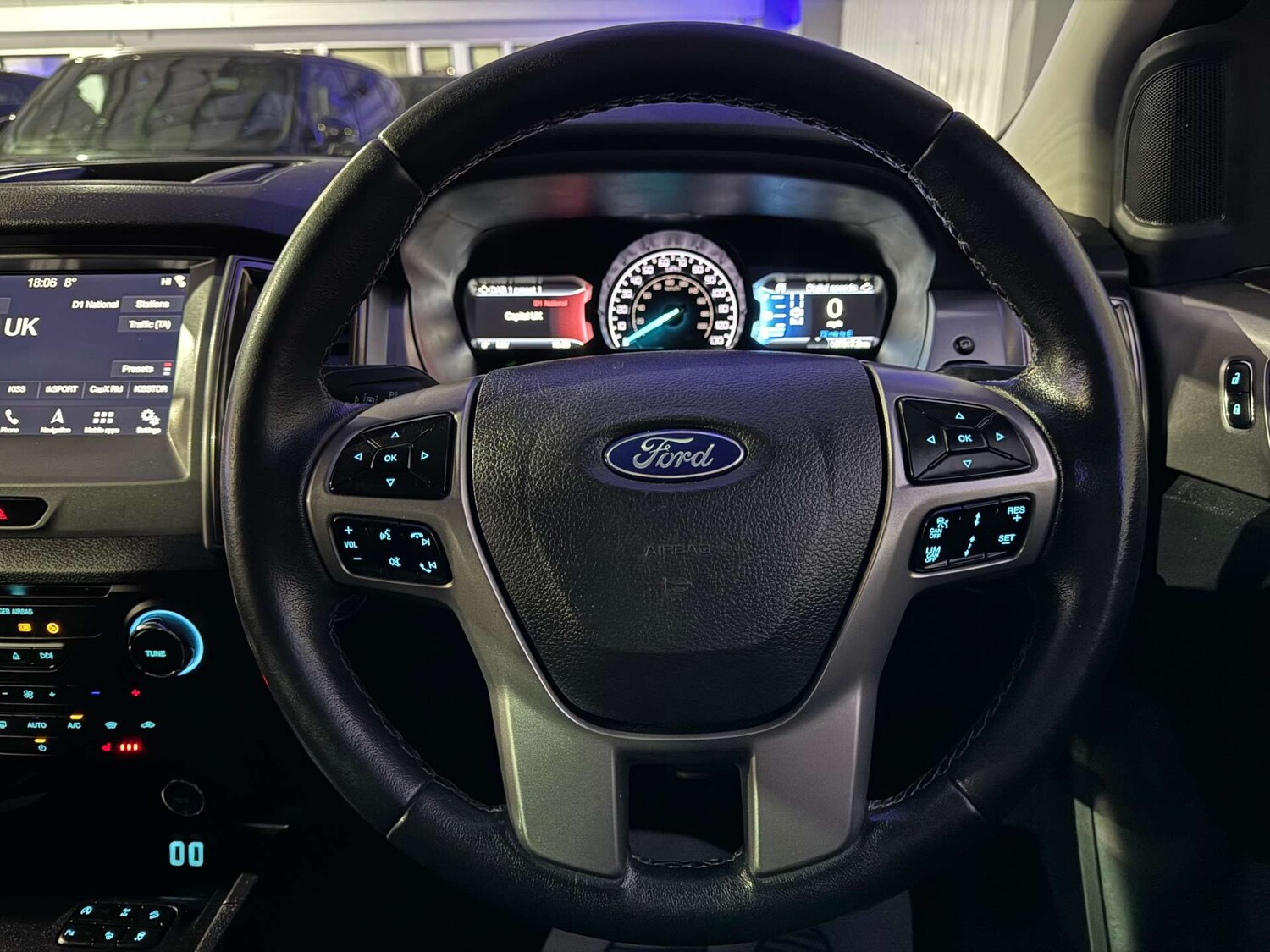 Used Ford Ranger 2020 for sale - 77342893: Photo 71