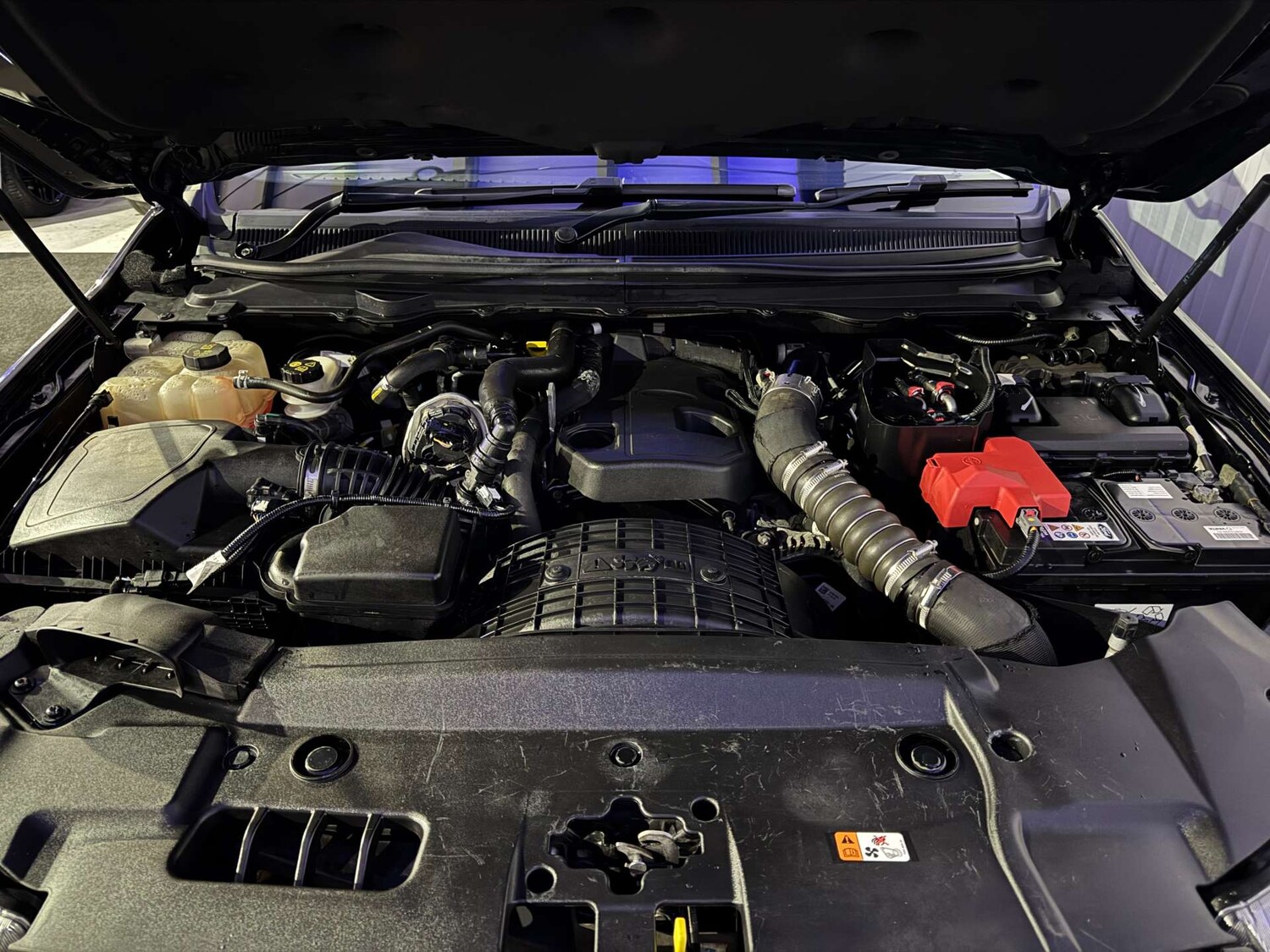 Used Ford Ranger 2020 for sale - 77342893: Photo 78