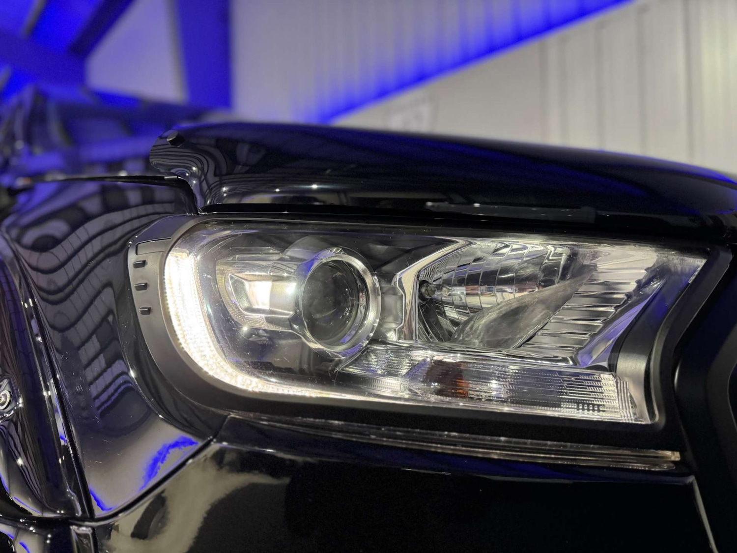 Used Ford Ranger 2020 for sale - 77342893: Photo 8