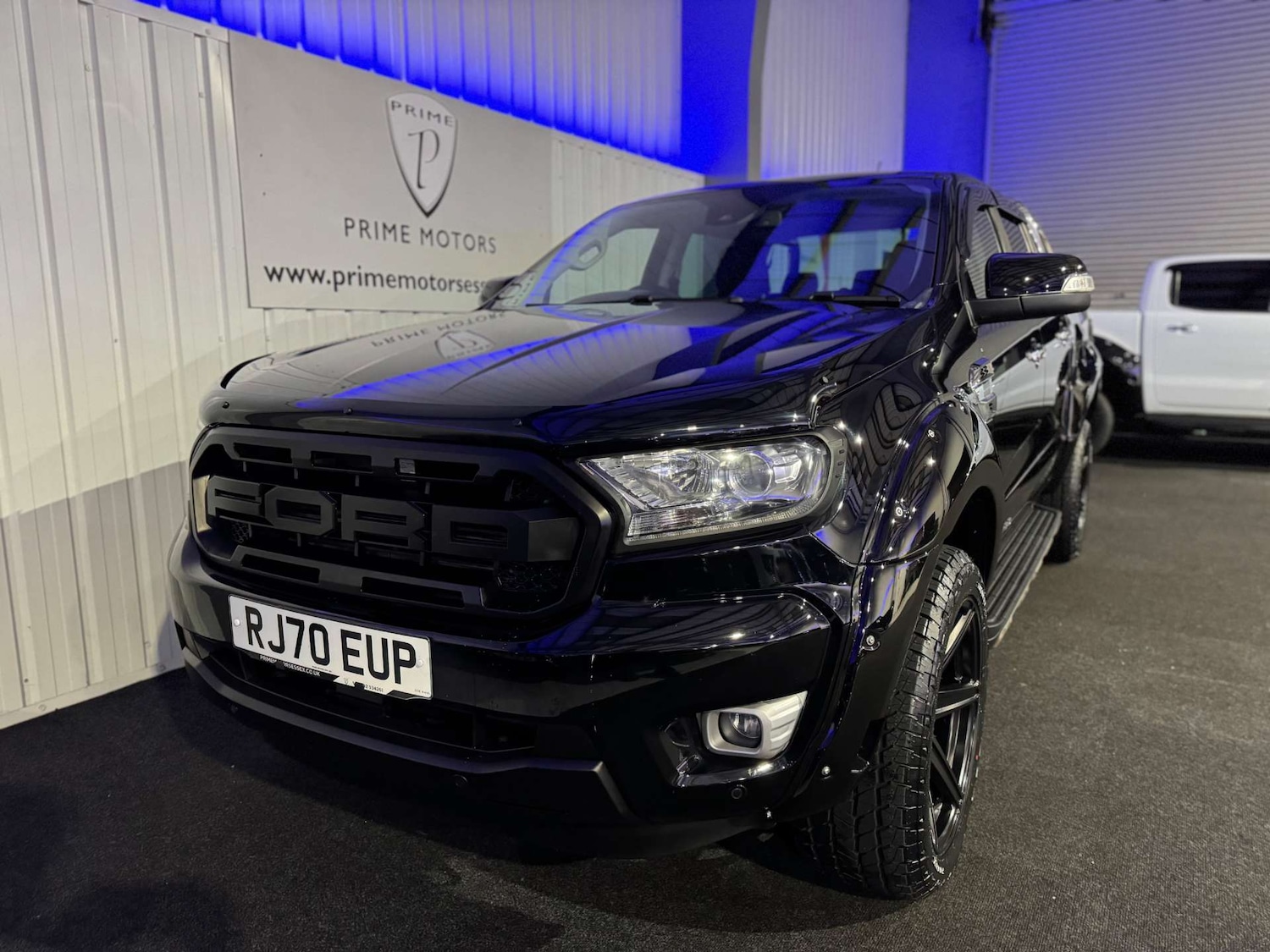 Used Ford Ranger 2020 for sale - 77342893: Photo 9