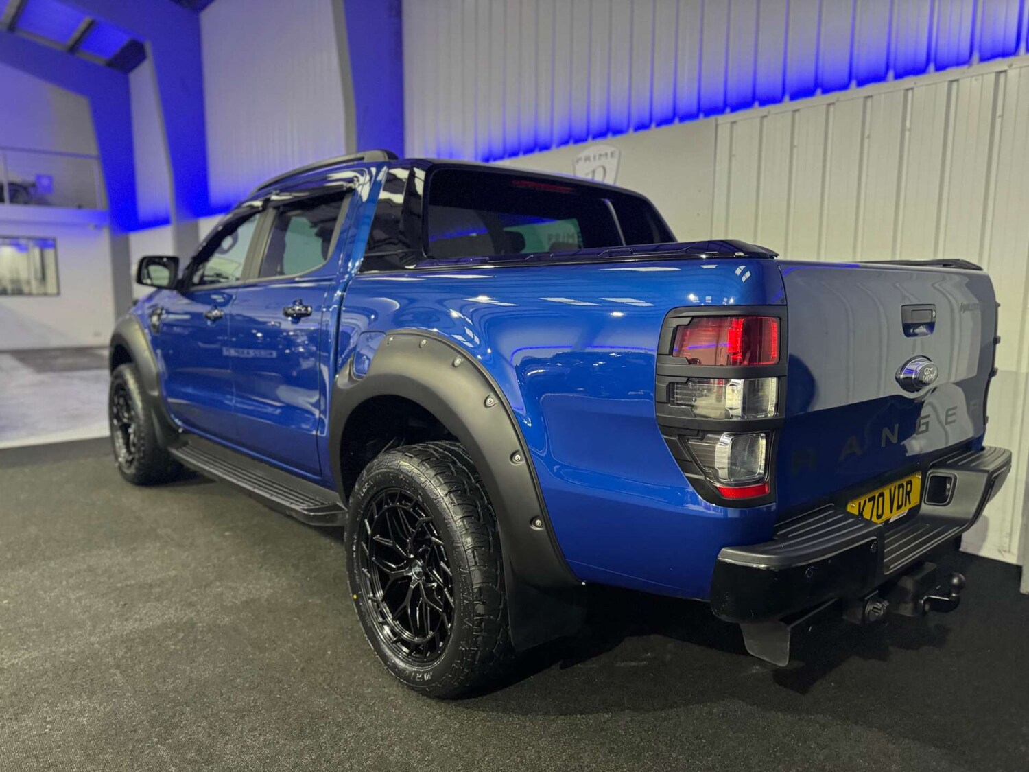 Used Ford Ranger 2018 for sale - 78108381: Photo 12