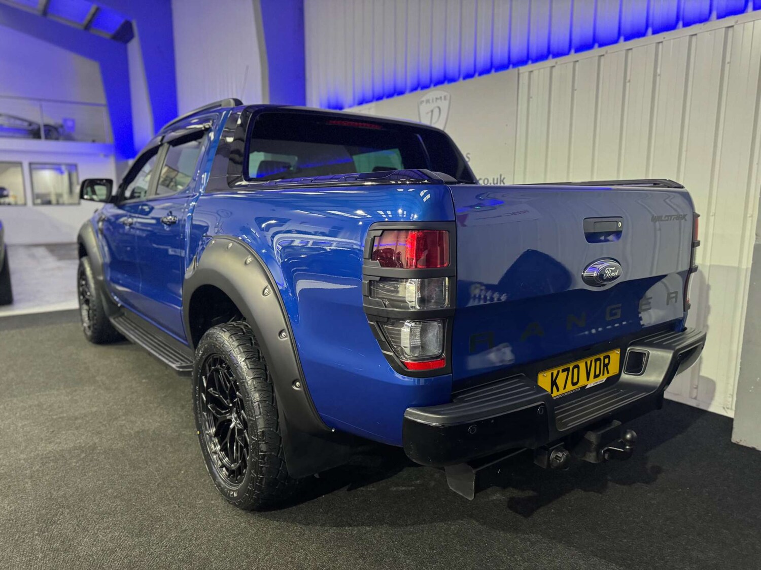 Used Ford Ranger 2018 for sale - 78108381: Photo 13