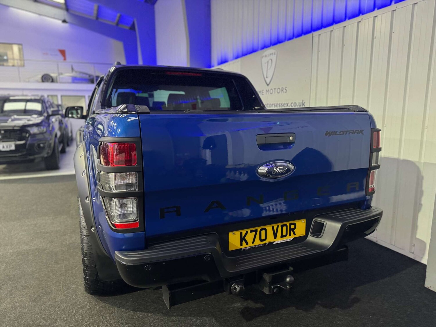 Used Ford Ranger 2018 for sale - 78108381: Photo 15