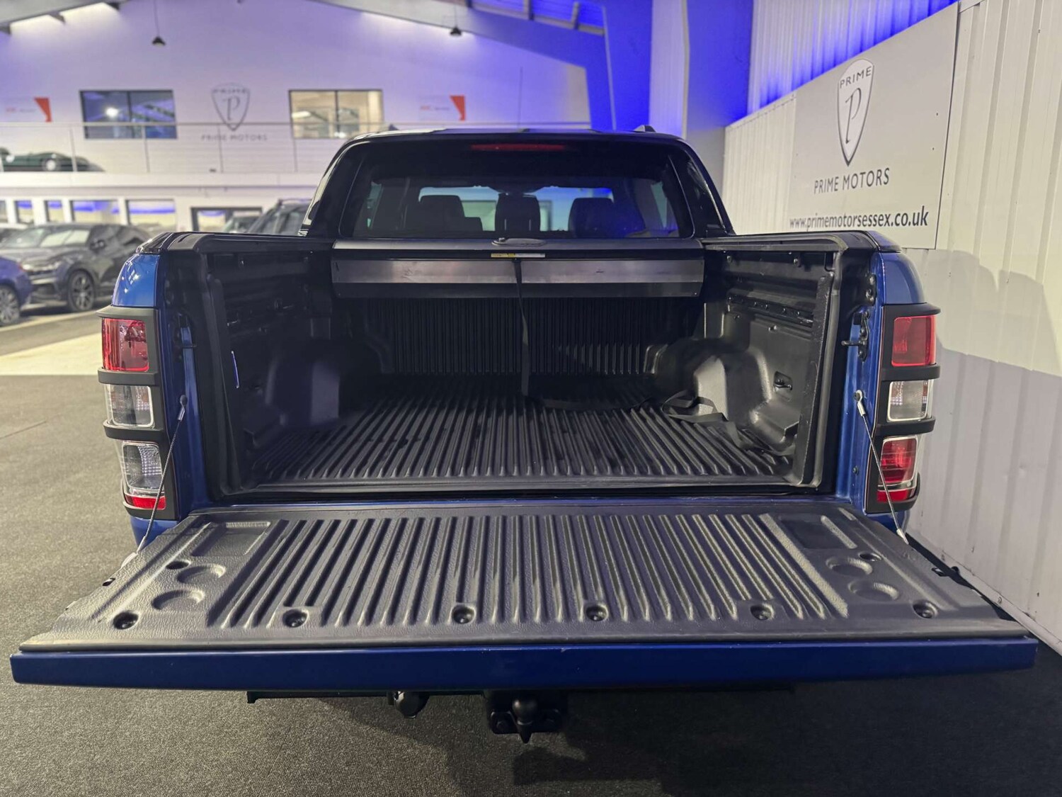 Used Ford Ranger 2018 for sale - 78108381: Photo 19