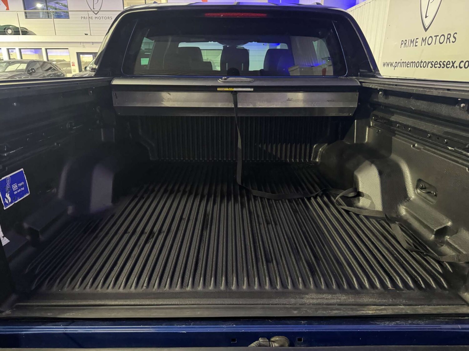 Used Ford Ranger 2018 for sale - 78108381: Photo 20