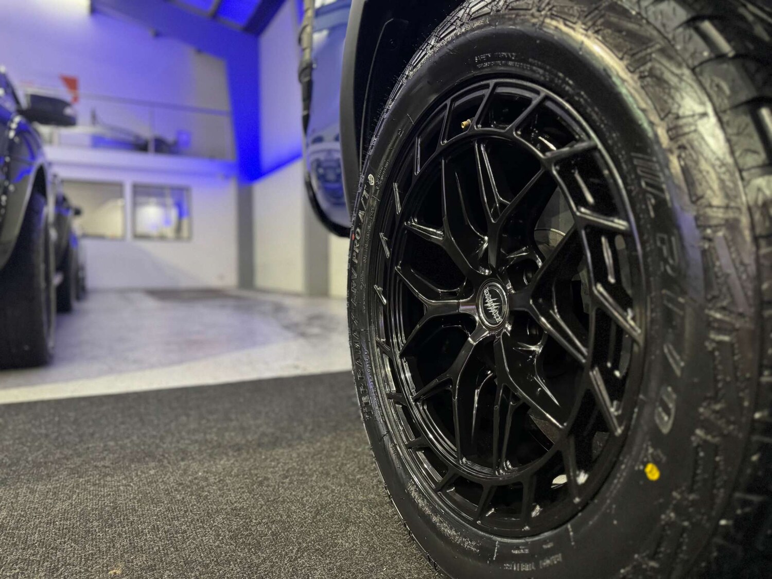 Used Ford Ranger 2018 for sale - 78108381: Photo 24