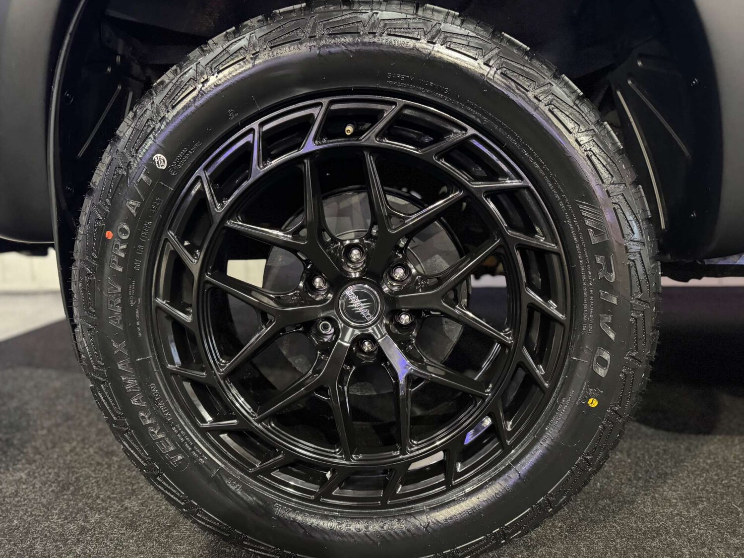 Used Ford Ranger 2018 for sale - 78108381: Photo 25