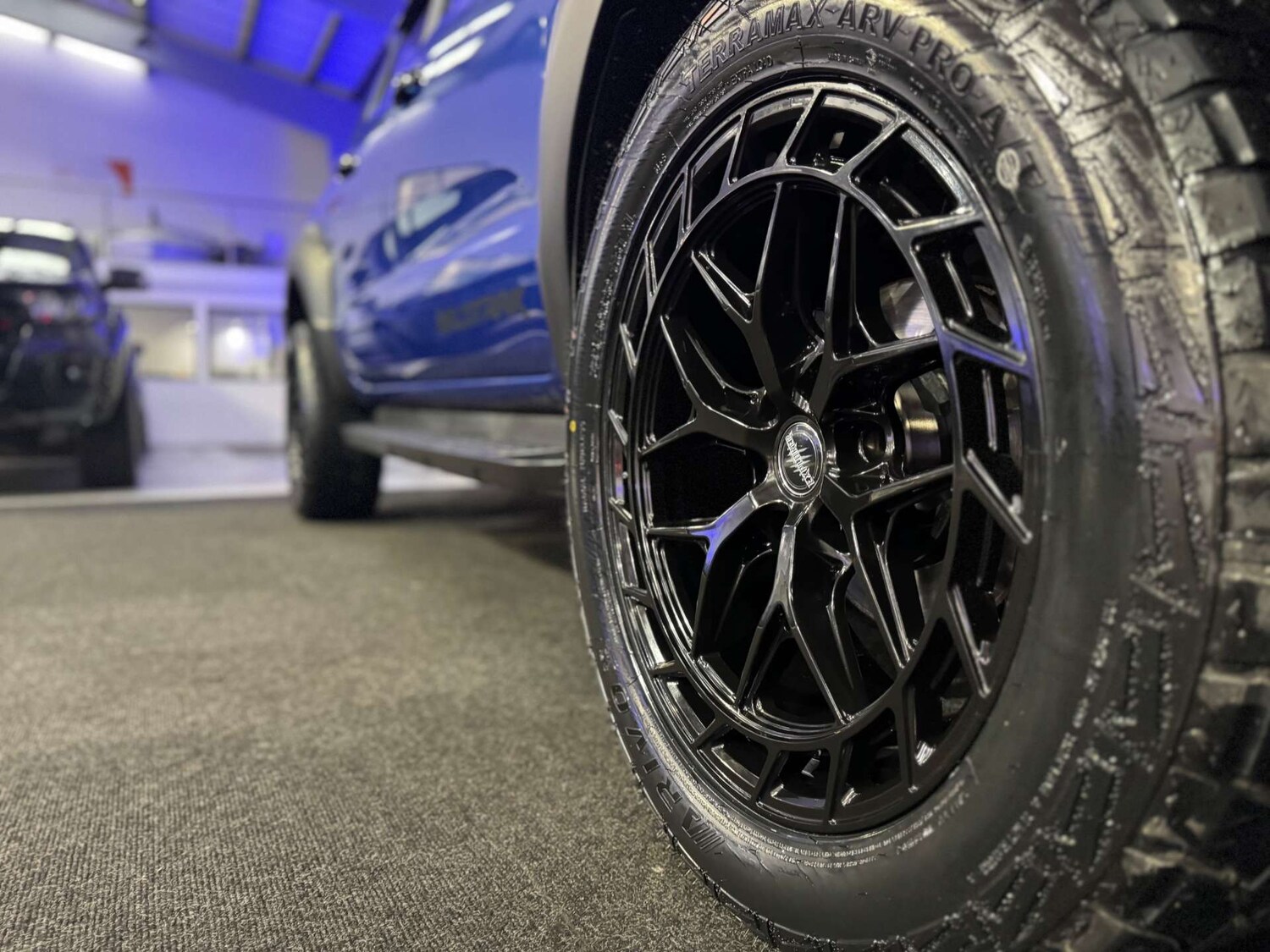 Used Ford Ranger 2018 for sale - 78108381: Photo 26