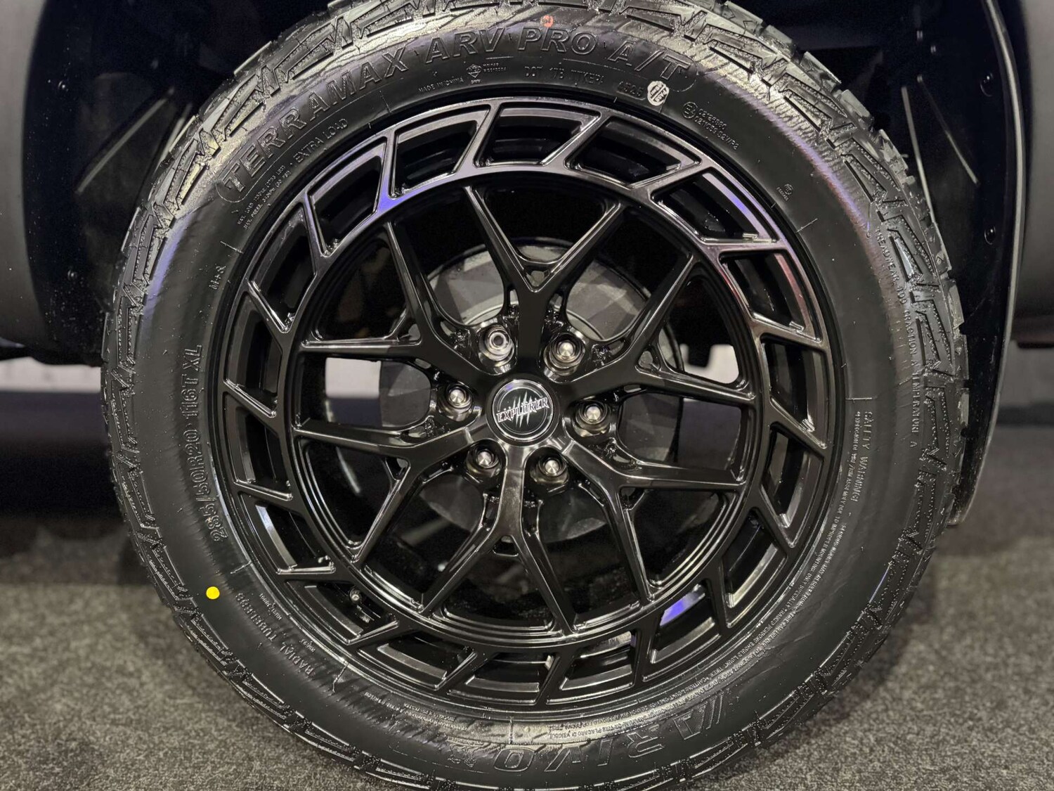 Used Ford Ranger 2018 for sale - 78108381: Photo 29