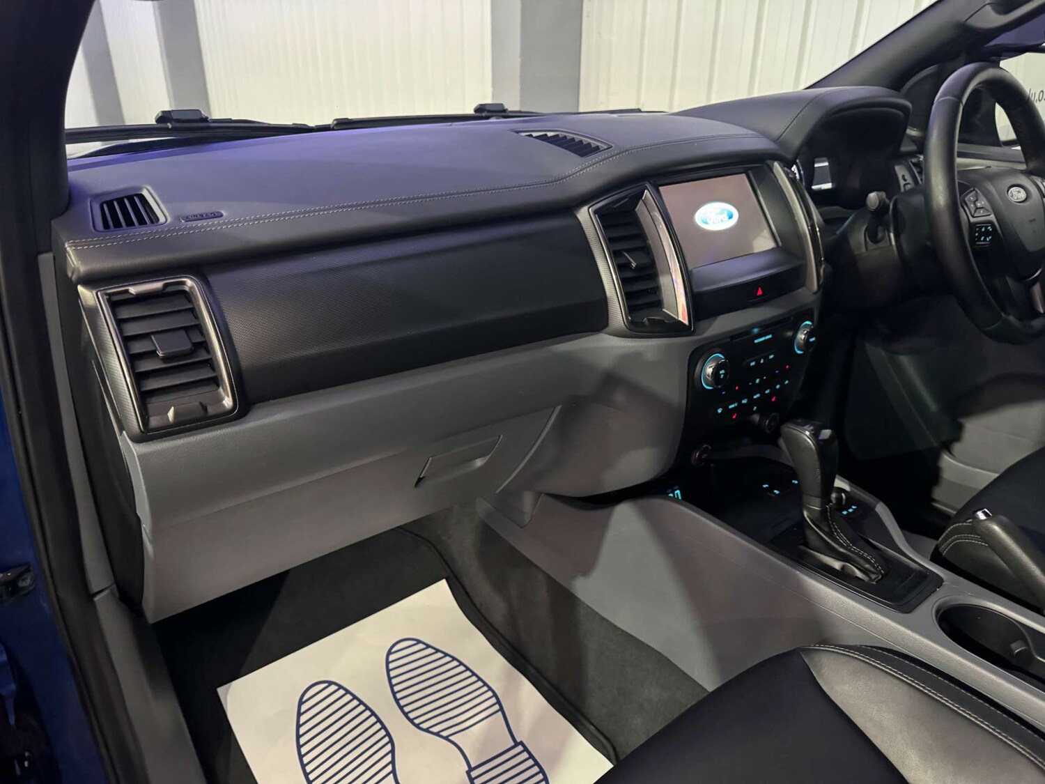 Used Ford Ranger 2018 for sale - 78108381: Photo 32