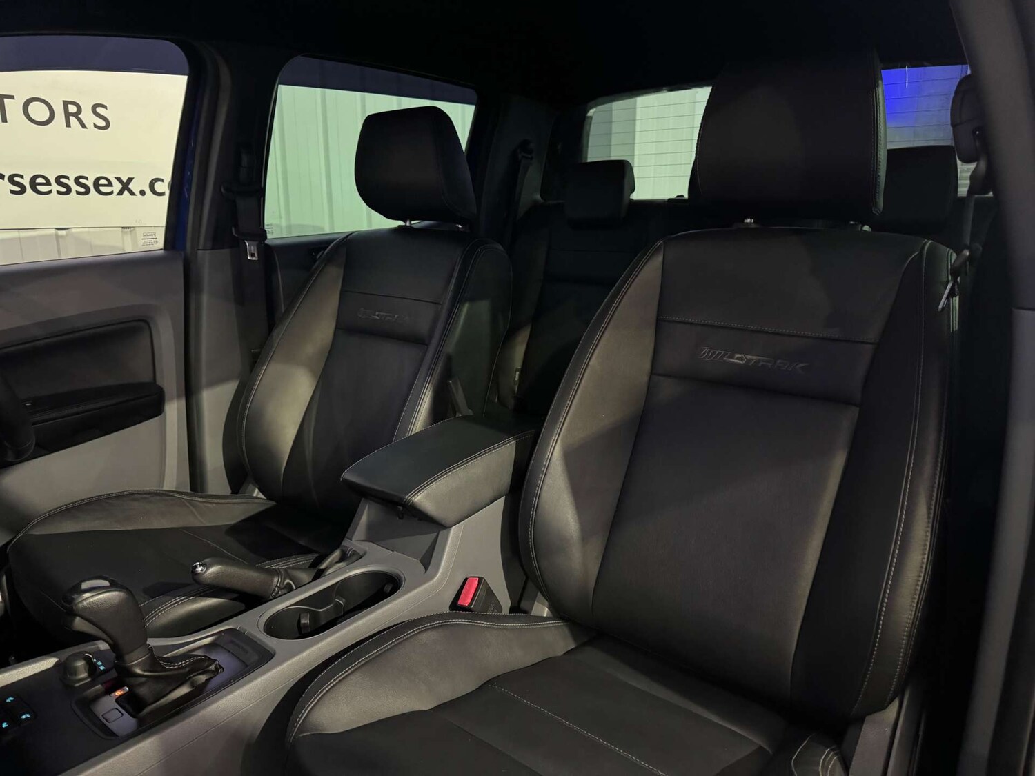 Used Ford Ranger 2018 for sale - 78108381: Photo 33