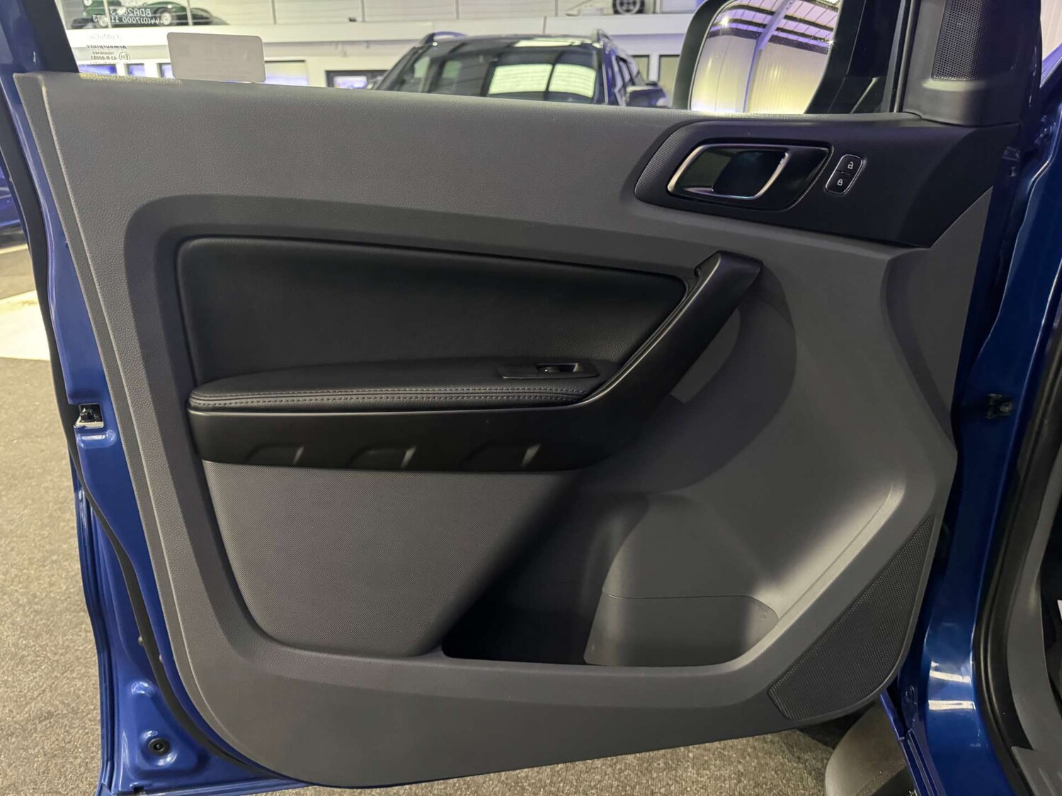 Used Ford Ranger 2018 for sale - 78108381: Photo 35