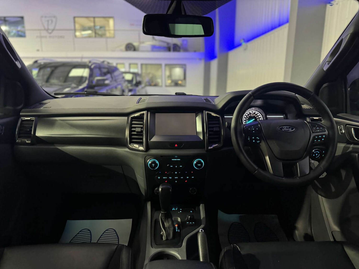 Used Ford Ranger 2018 for sale - 78108381: Photo 37