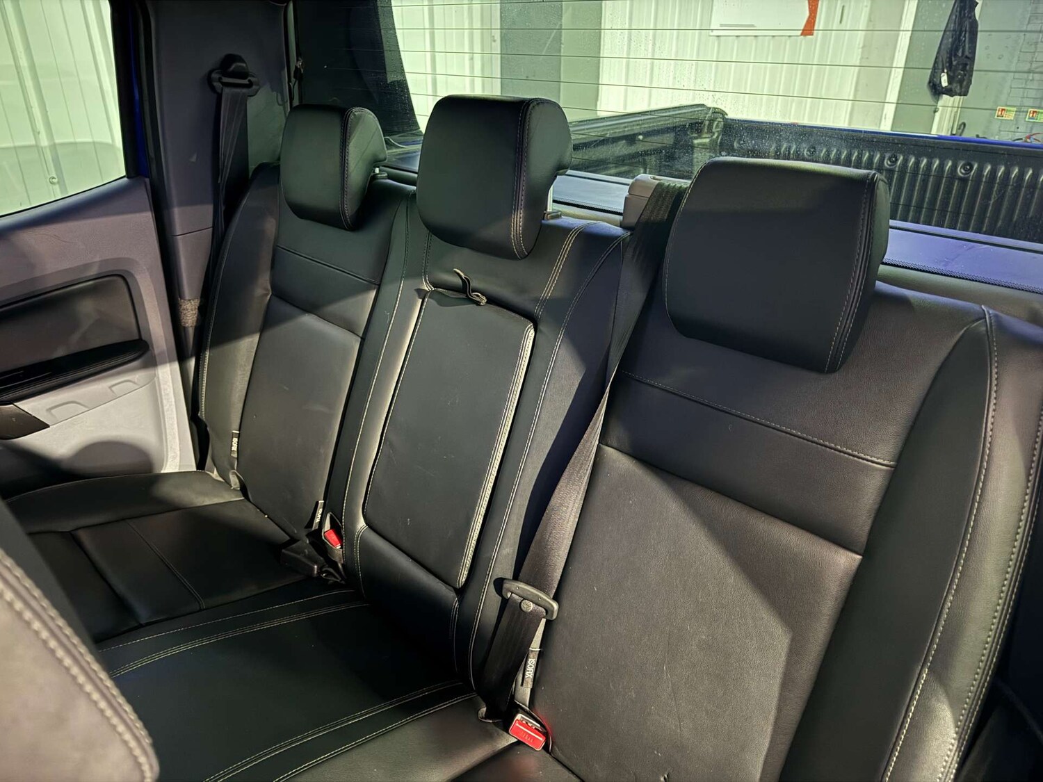 Used Ford Ranger 2018 for sale - 78108381: Photo 38