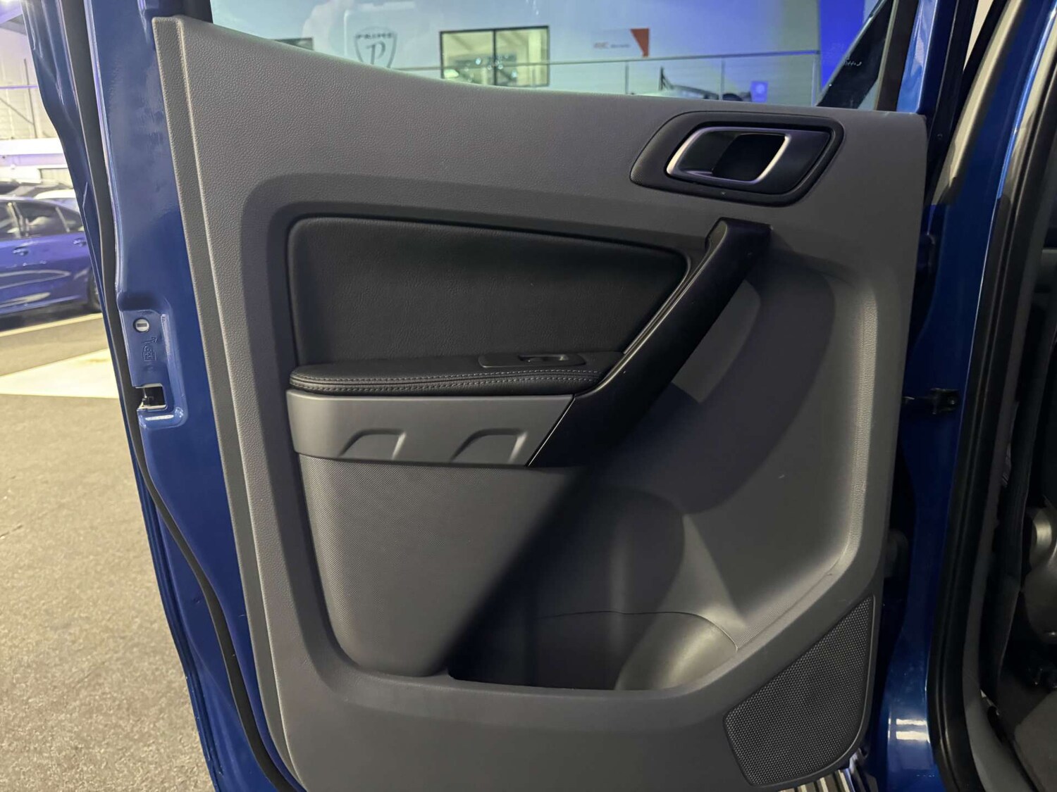 Used Ford Ranger 2018 for sale - 78108381: Photo 41