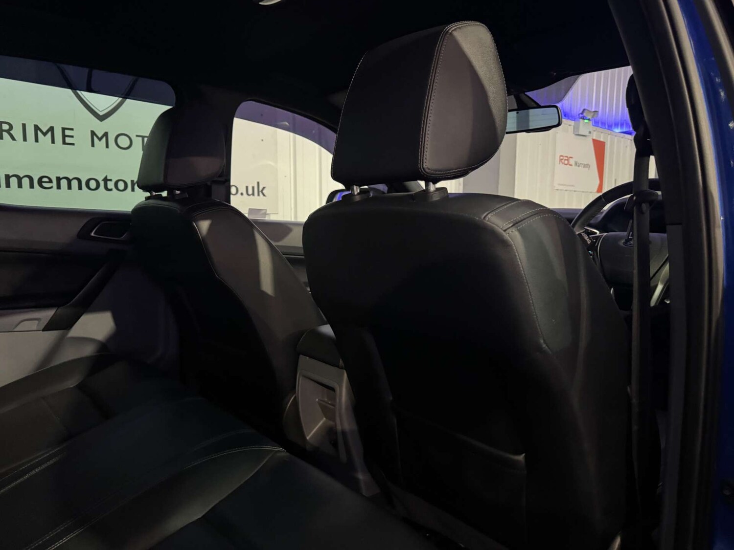 Used Ford Ranger 2018 for sale - 78108381: Photo 44