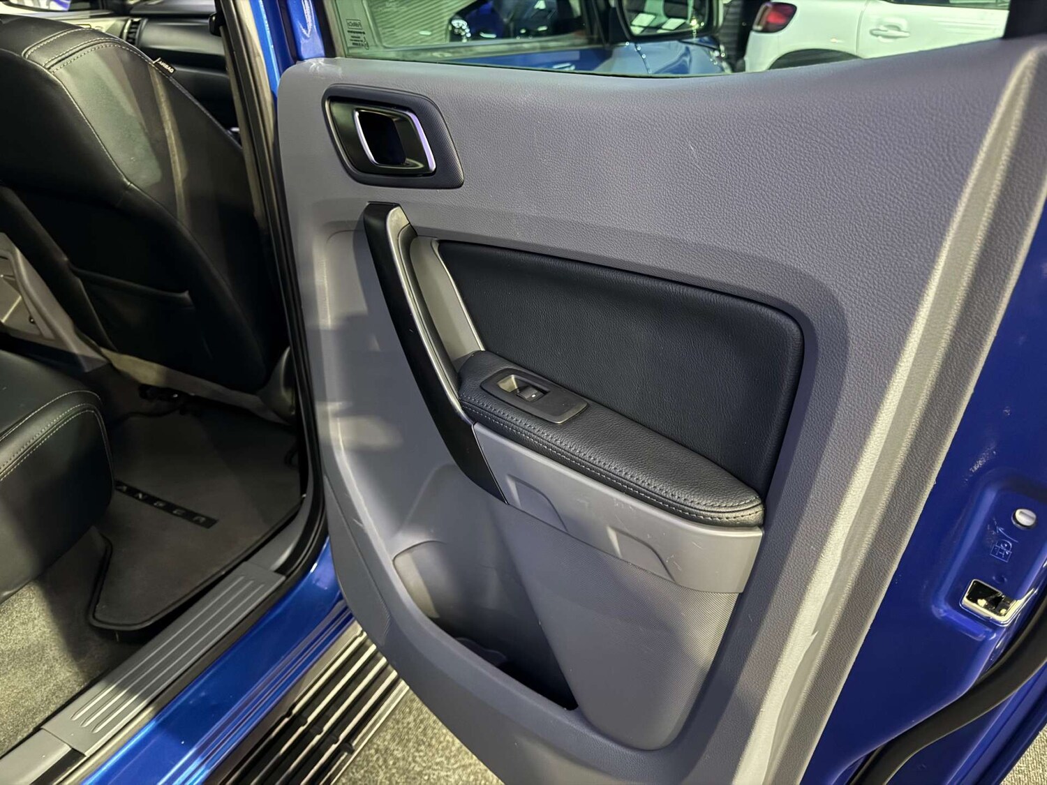 Used Ford Ranger 2018 for sale - 78108381: Photo 47