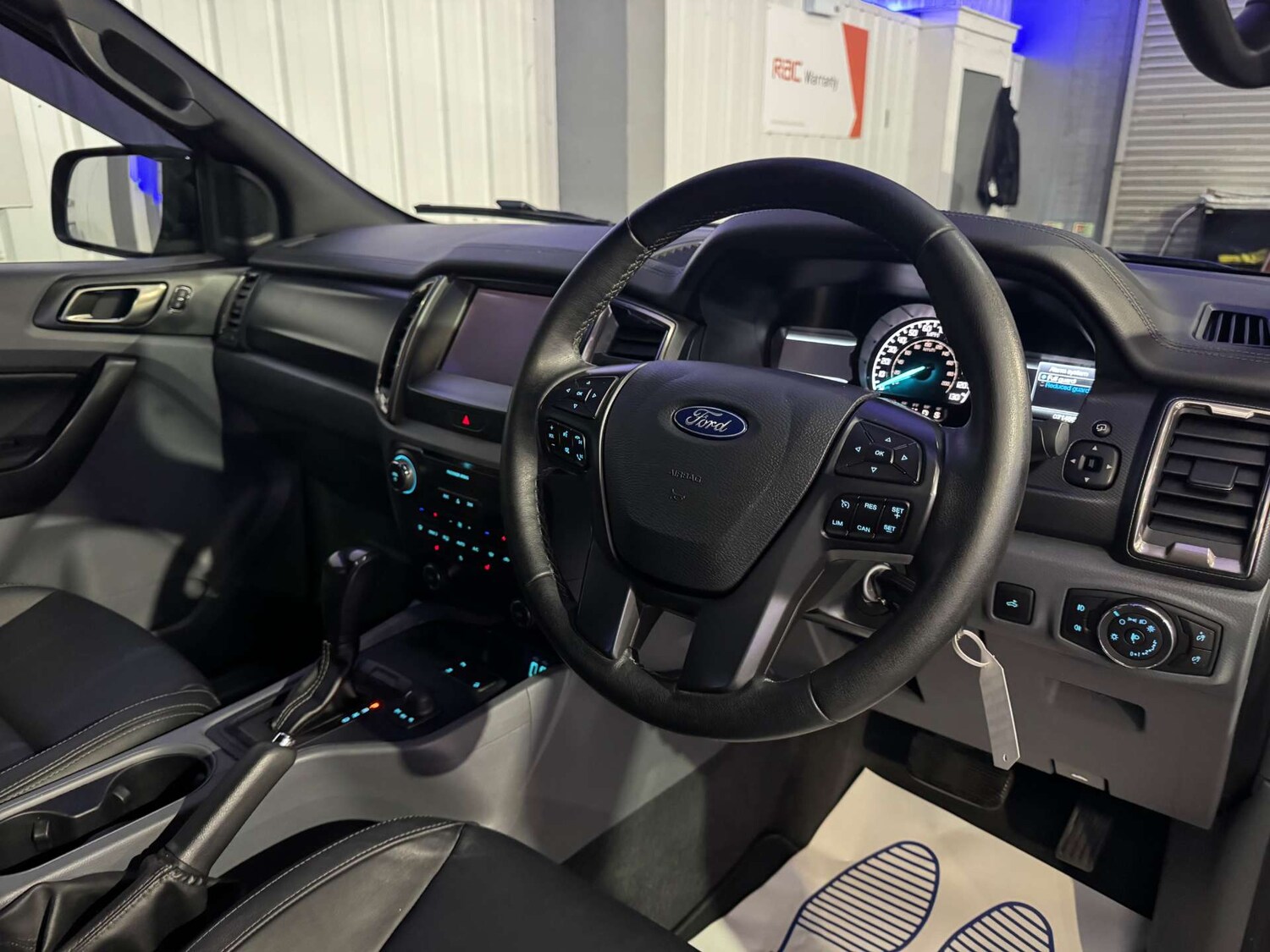 Used Ford Ranger 2018 for sale - 78108381: Photo 49